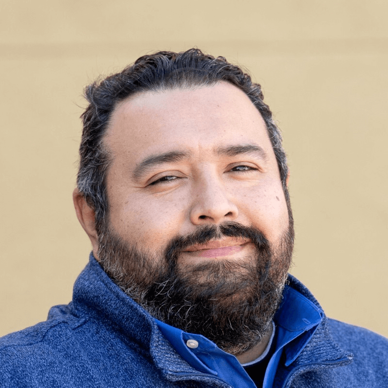 Gerad Borrego