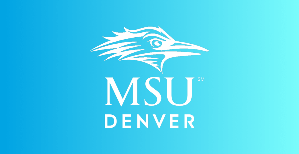 MSU Denver & Virtuous Momentum