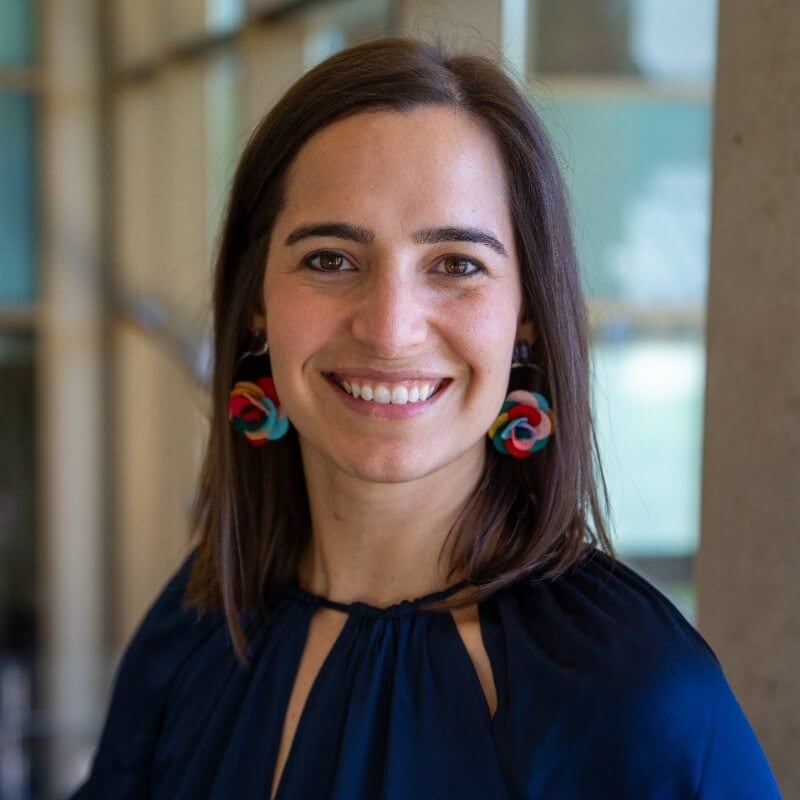 Camila Correa Bourdeau