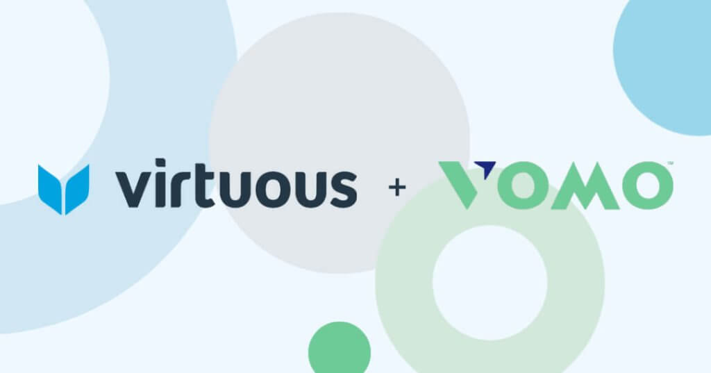 Virtuous Expands How They Help Nonprofits Grow By Acquiring VOMO, the Innovative Volunteer Management Platform