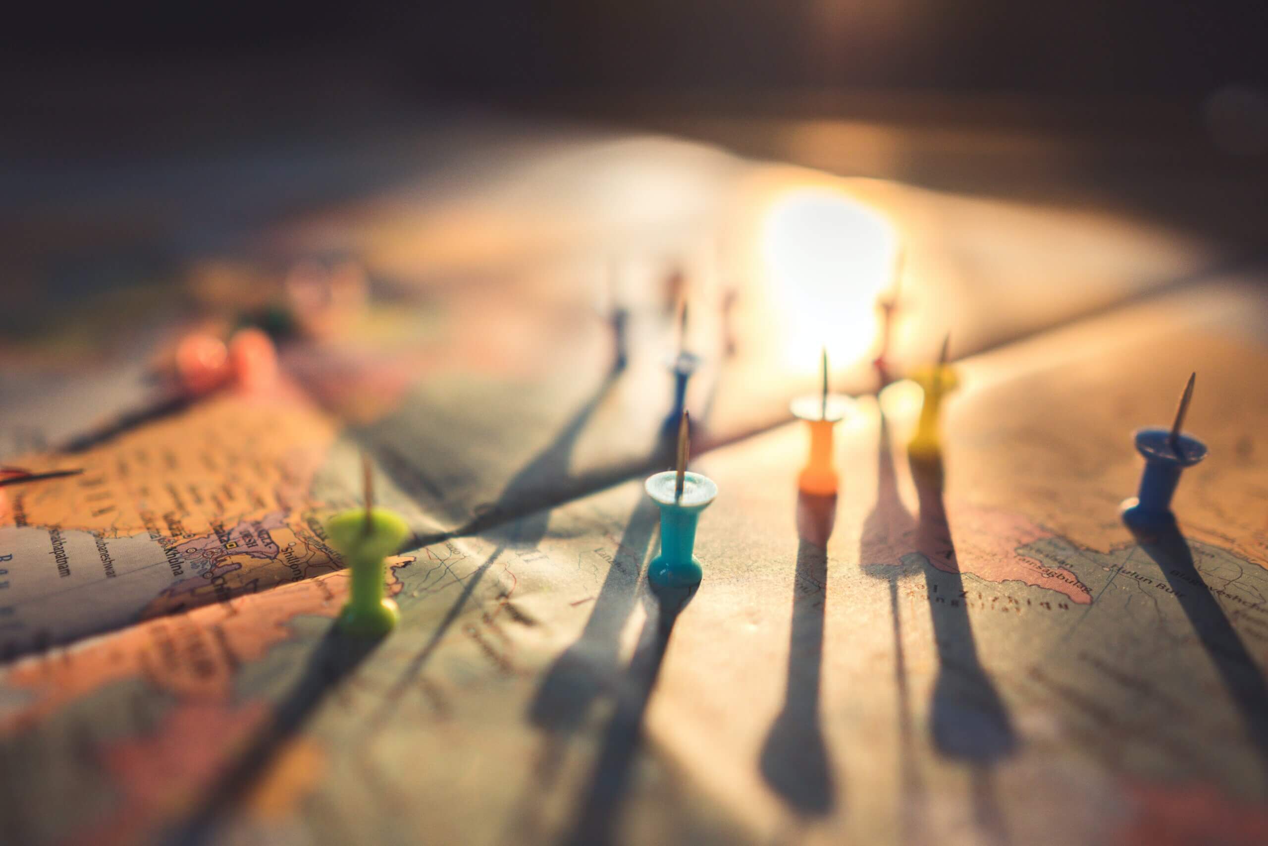 How Donor Journey Maps Improve Responsive Fundraising » Virtuous Software