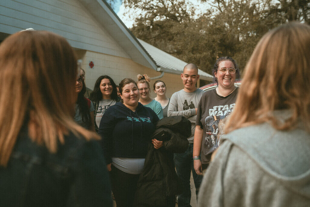 YWAM Orlando