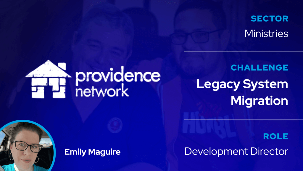 CaseStudy-ProvidenceNetwork