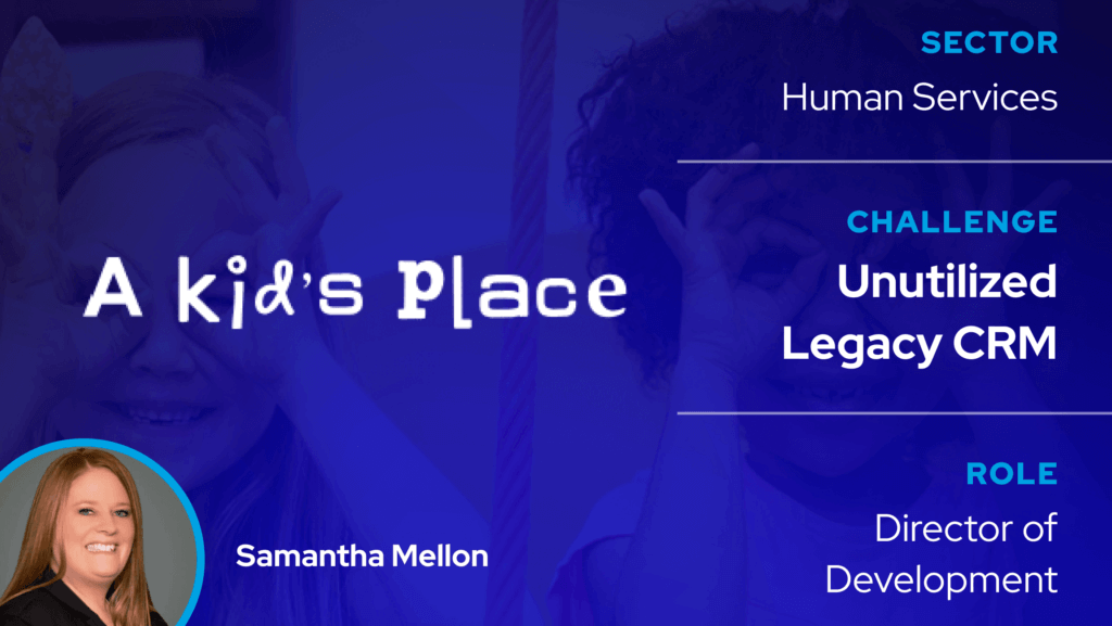 CaseStudy-KidsPlace