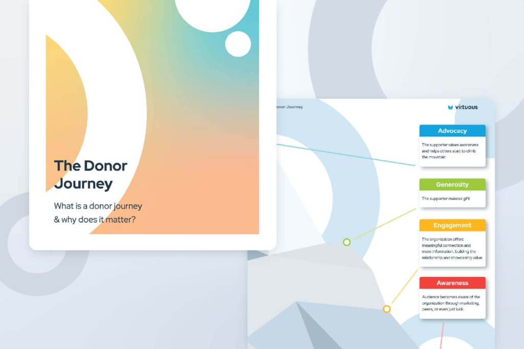 The-Donor-Journey-How-To-Cultivate-Deep-Donor-Relationships-at-Scale