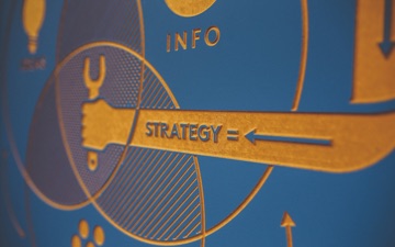 What is a digital strategy?