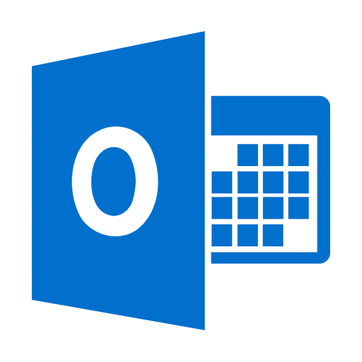 Outlook-Calendar-Logo