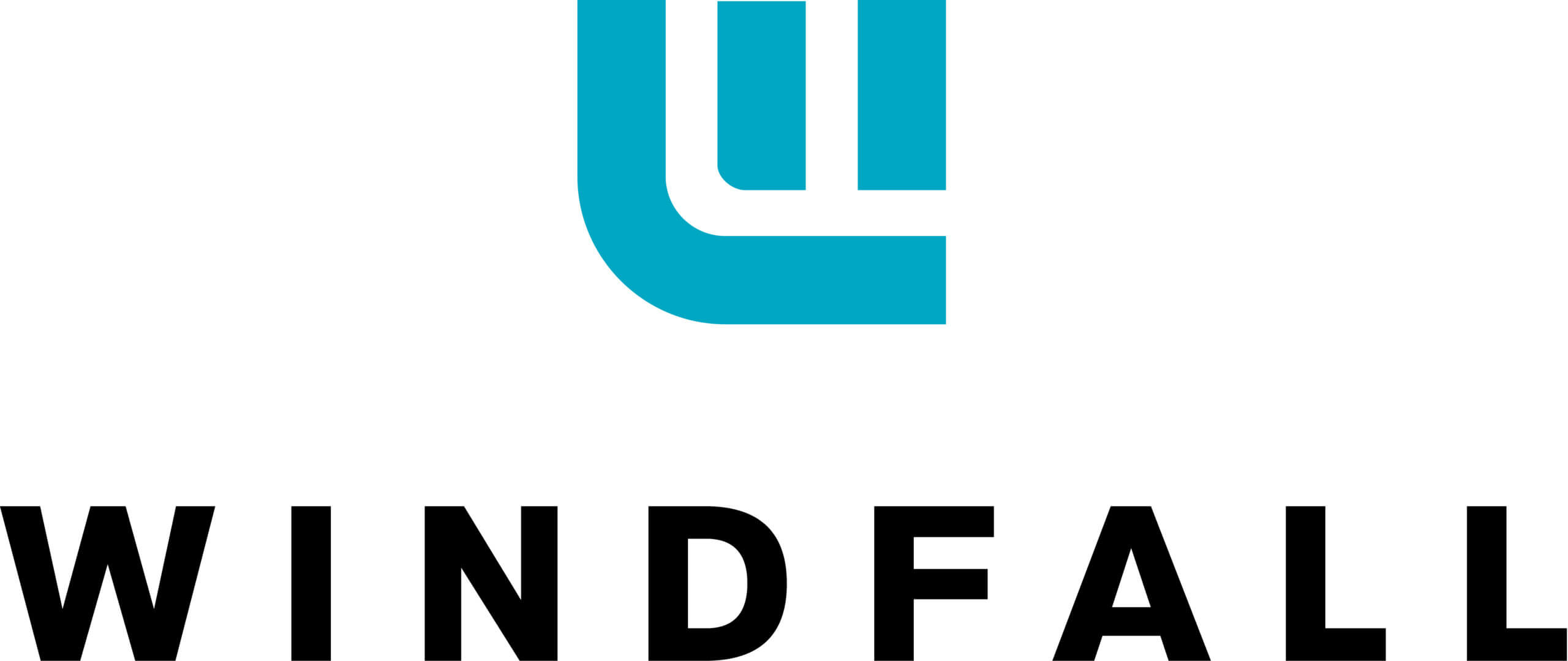 Windfall Logo - Lauren Taylor