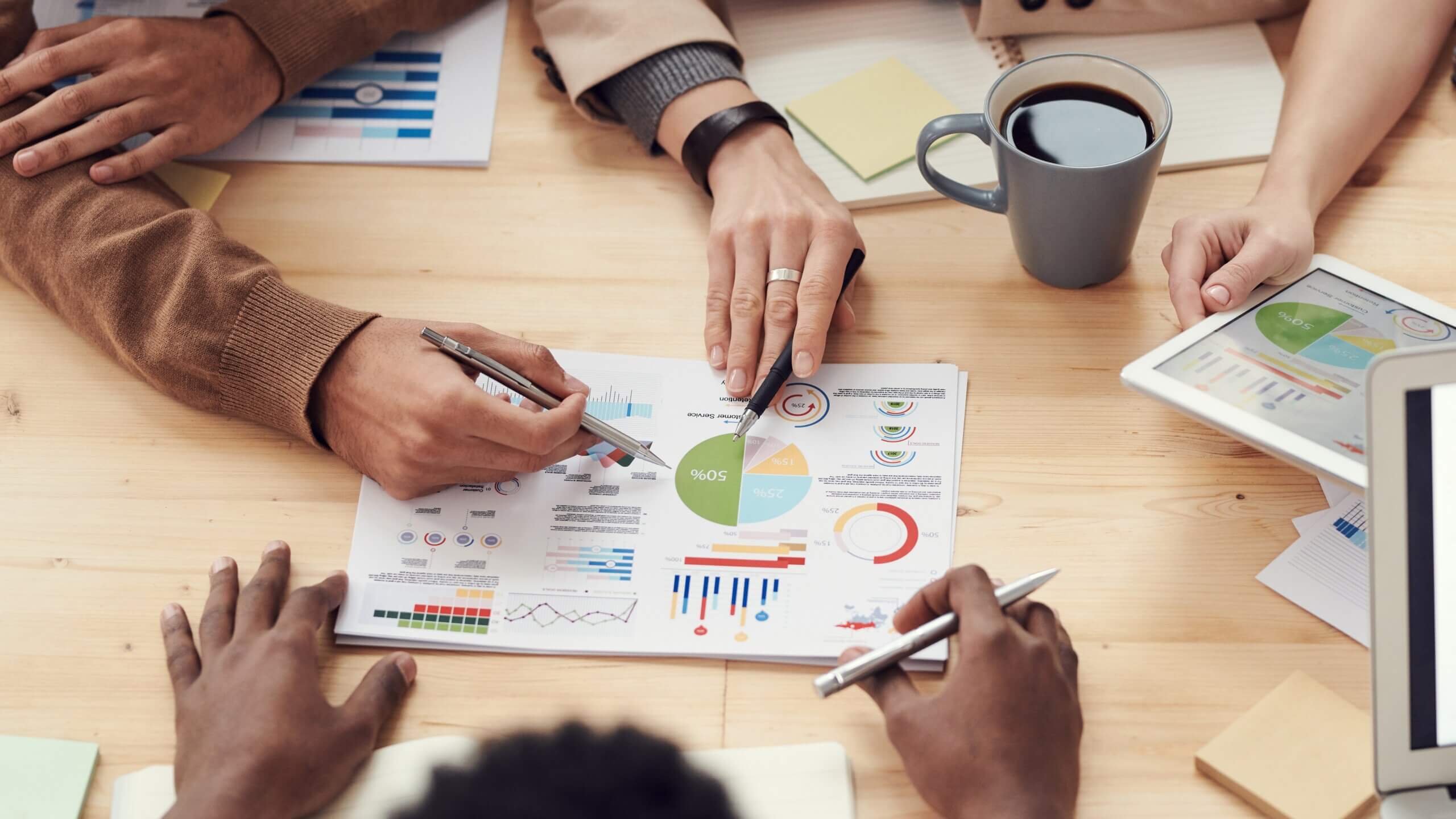 Nonprofit Fundraising Plan: How To Design A Strategic Plan To Grow Giving »  Virtuous Software