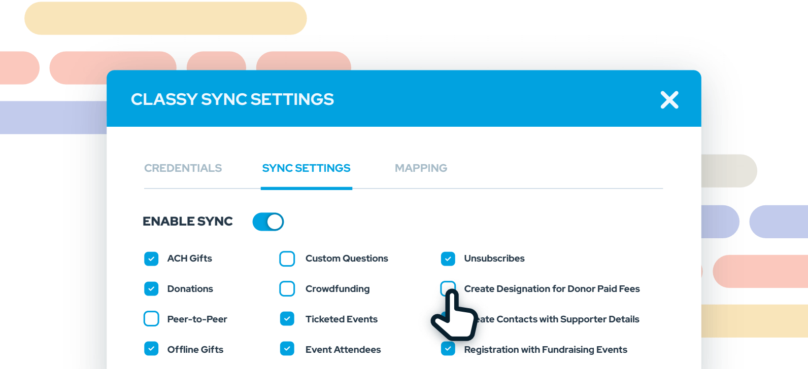 Virtuous-Classy-Sync-Settings-Graphic
