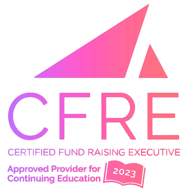 CFRE credits available