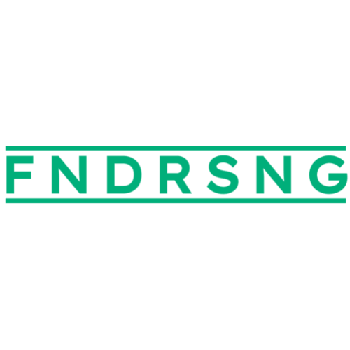FNDRSNG Text Logo 1 - Sara Novocin