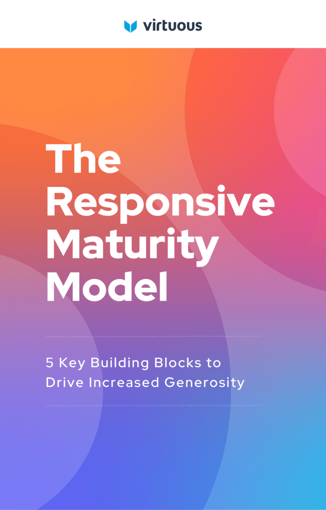 The Responsive Maturity Model eBook