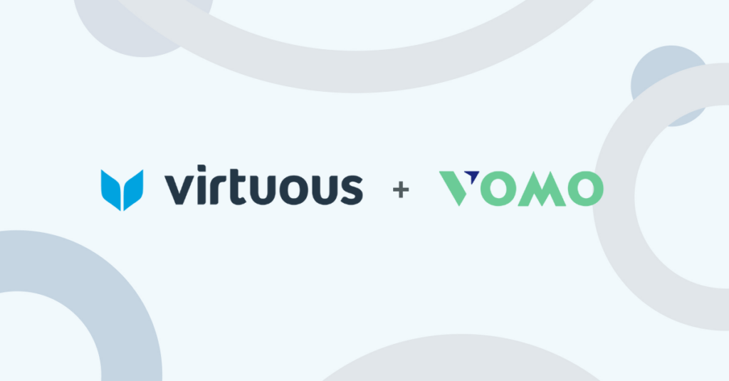 vomo+virtuous