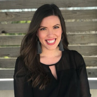 Jordan Huntze Walker - Manager of Development and Marketing