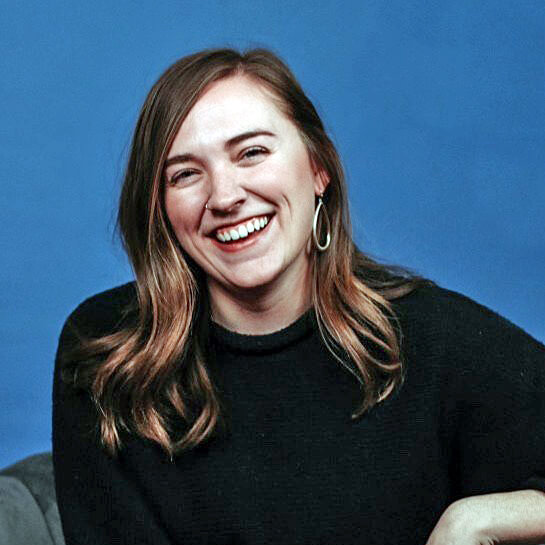 Paige Wiley - Development Coordinator