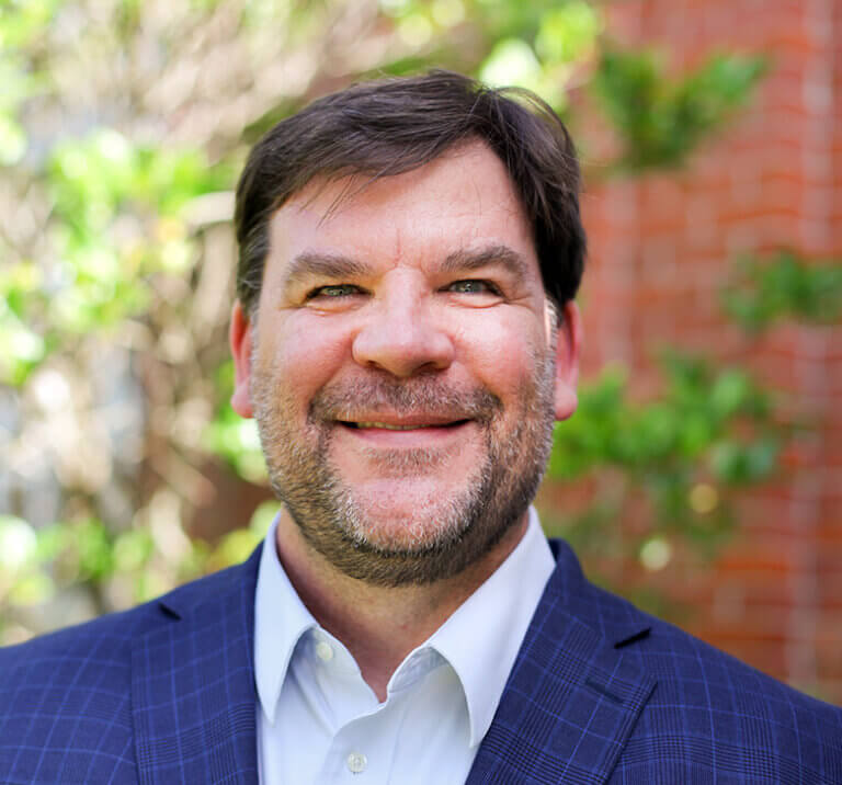 Trey Porter, Director of Development