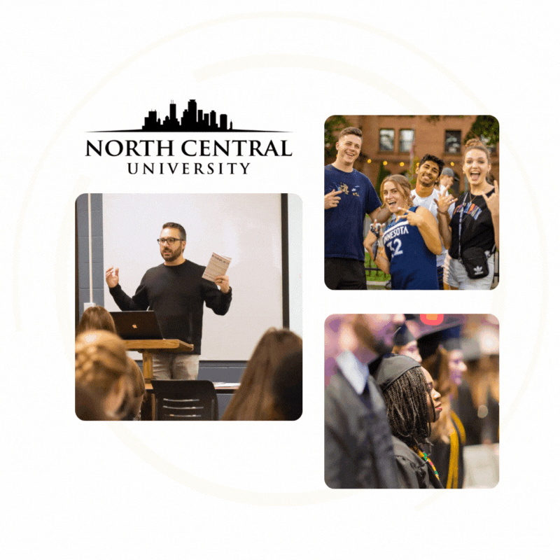 Virtuous Software for Higher Education - North Central University