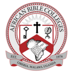Africa Bible College logo