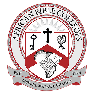 Africa Bible College logo