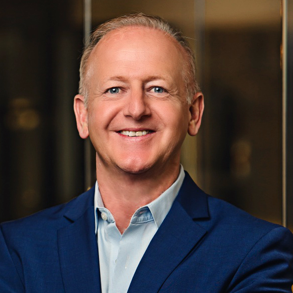 Steve Johns One Cause