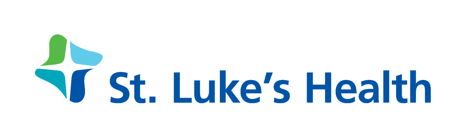 St. Luke's Health System Logo