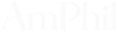 AmPhil logo