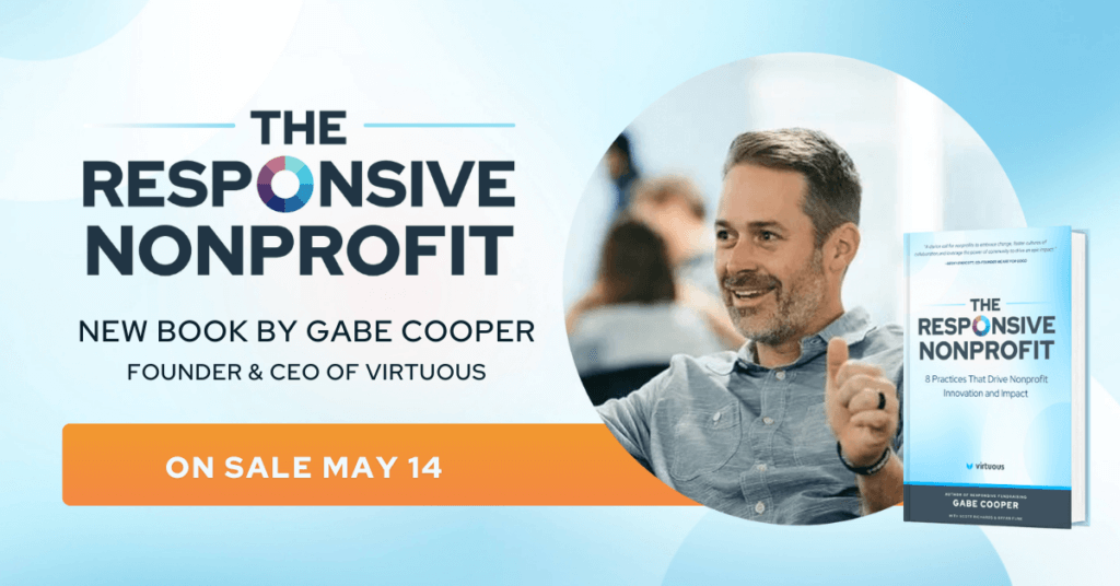 The-Responsive-Nonprofit-Book-Gabe