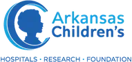 Arkansas Children's logo