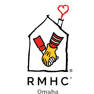 RMHC of Omaha logo