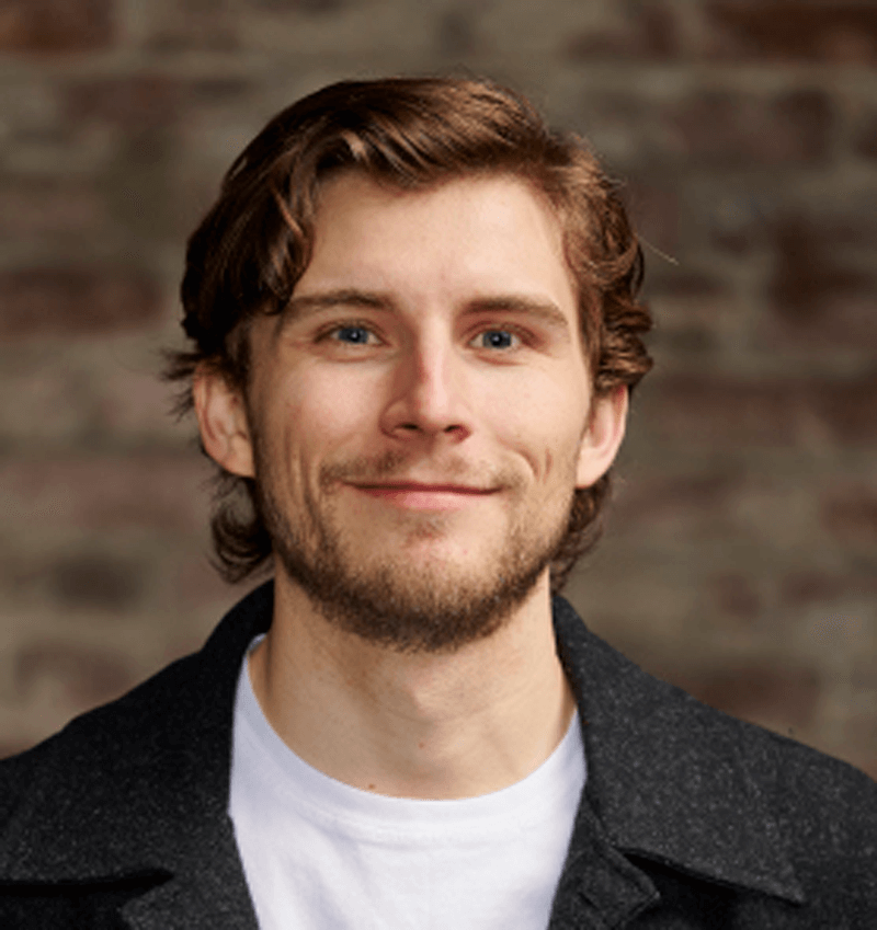 Picture of Matt Hussey