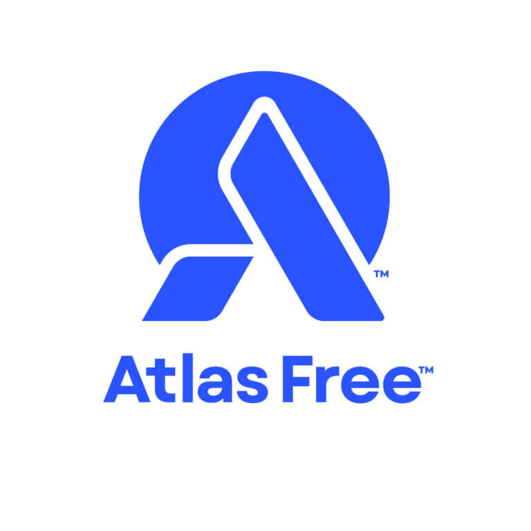 Atlas Free logo