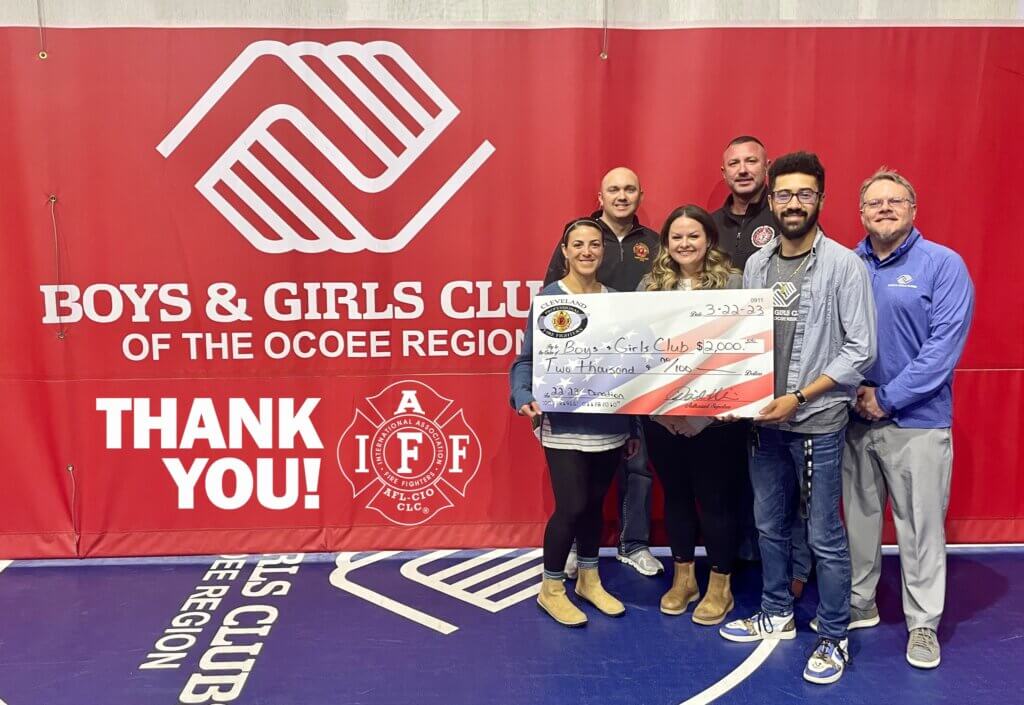 Boys & Girls Clubs of the Ocoee Region