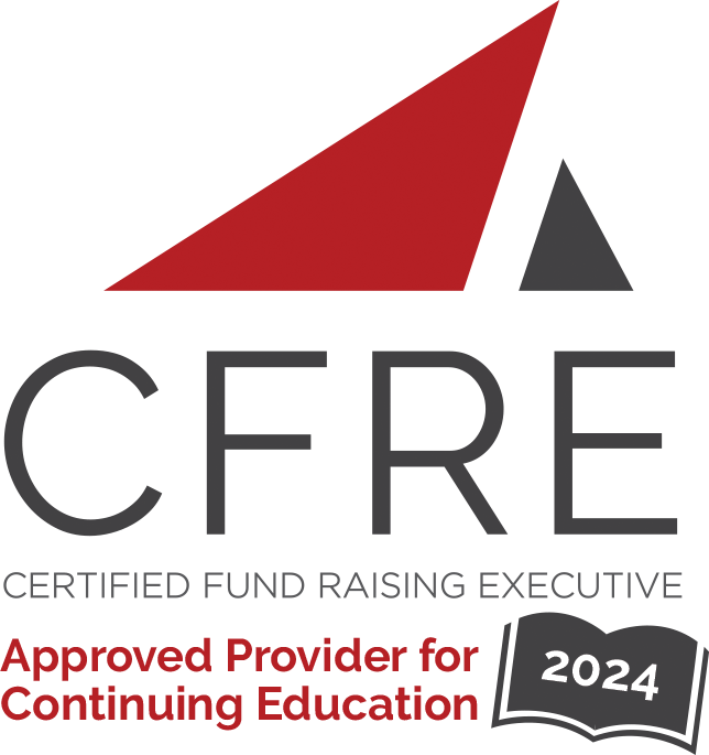 Earn 3 CFRE Credits