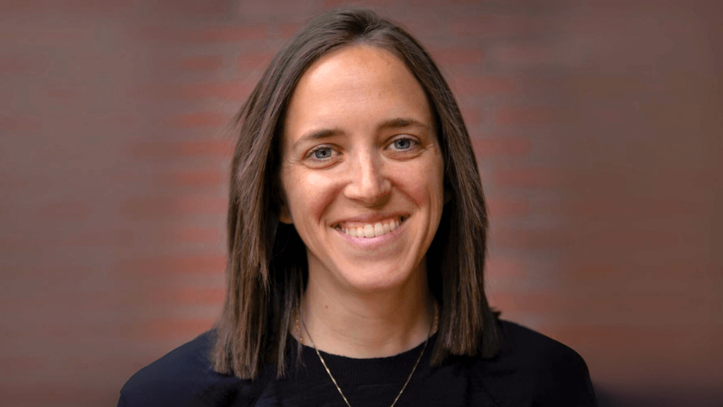 Thought Leader - Carly Berna