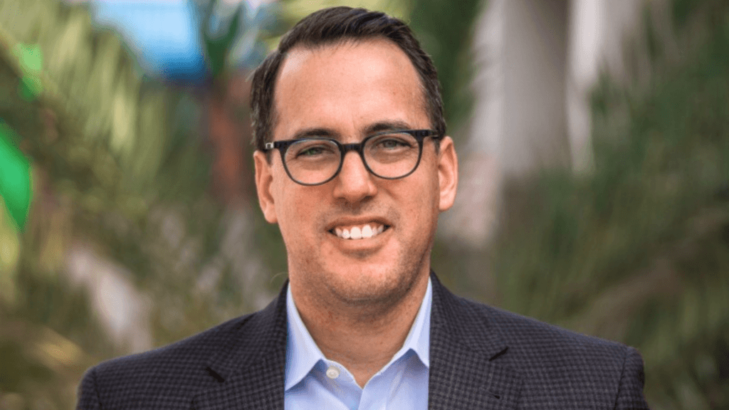 Thought Leader - Ryan Corry