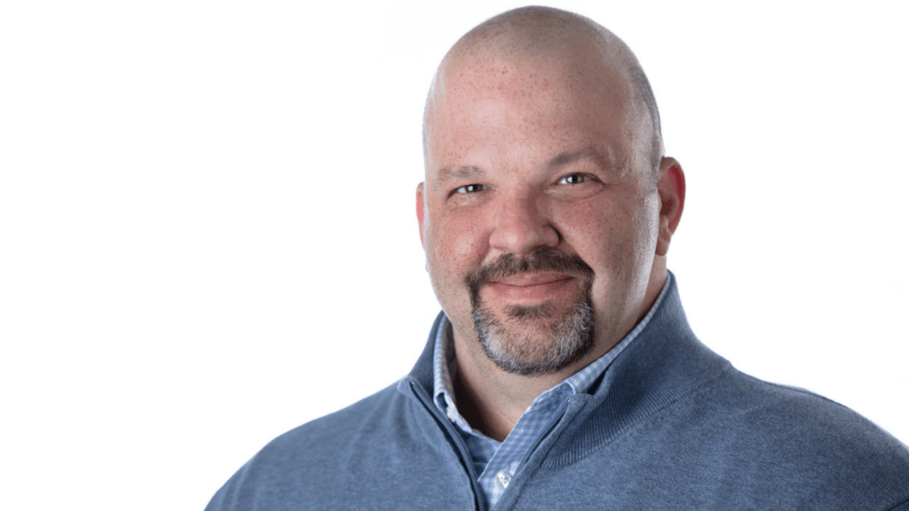 Thought Leader - T Clay Buck