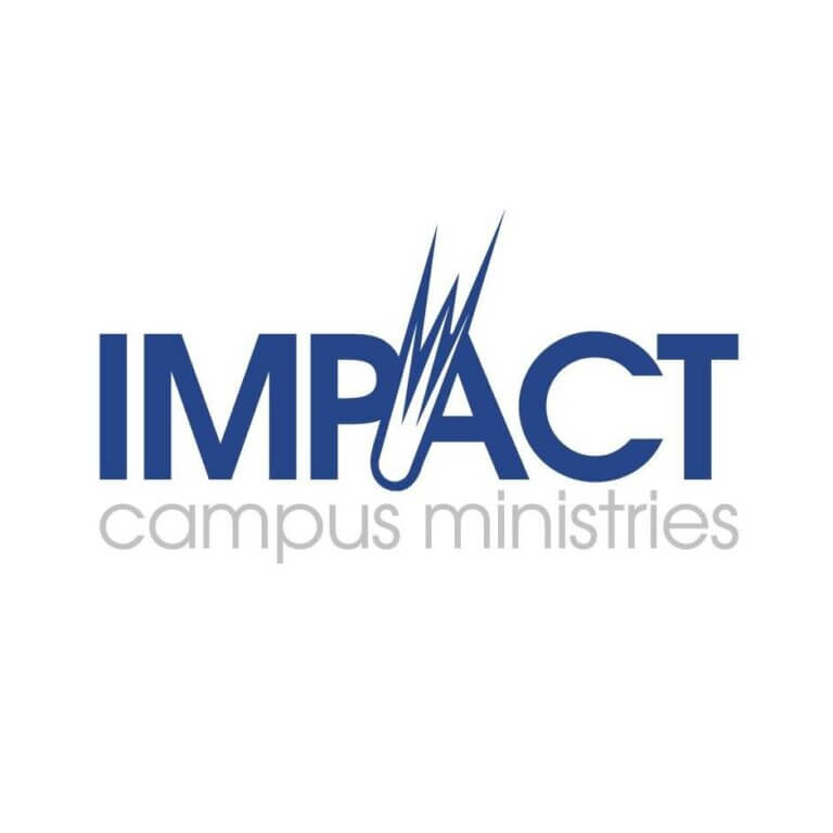 Impact Campus Ministries logo