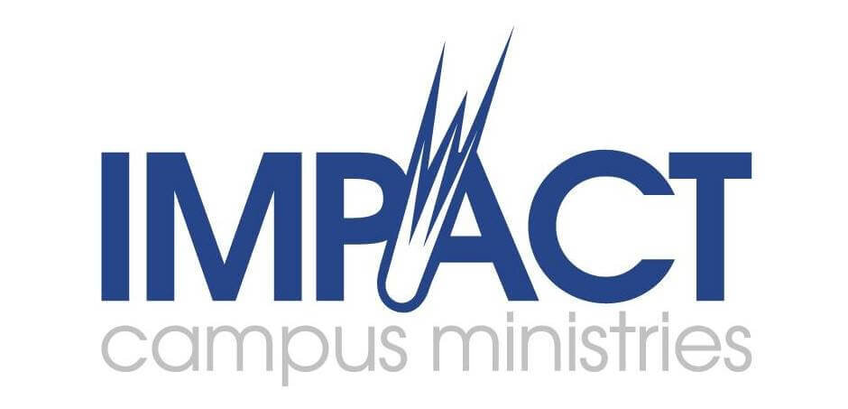 Impact Campus Ministries logo