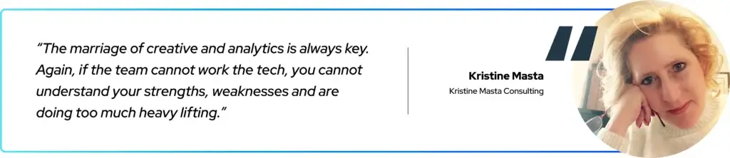 What Nonprofits Can Take Away from 2024 Kristine Masta