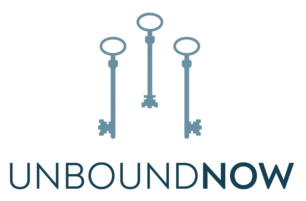 Unbound Now logo