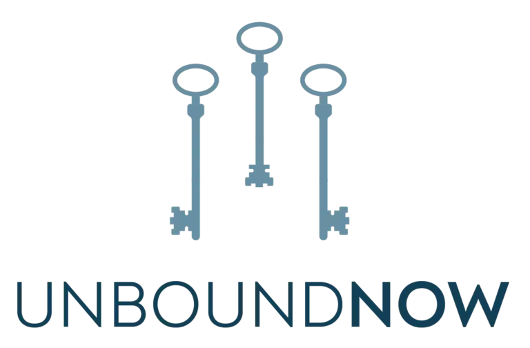 Unbound Now logo