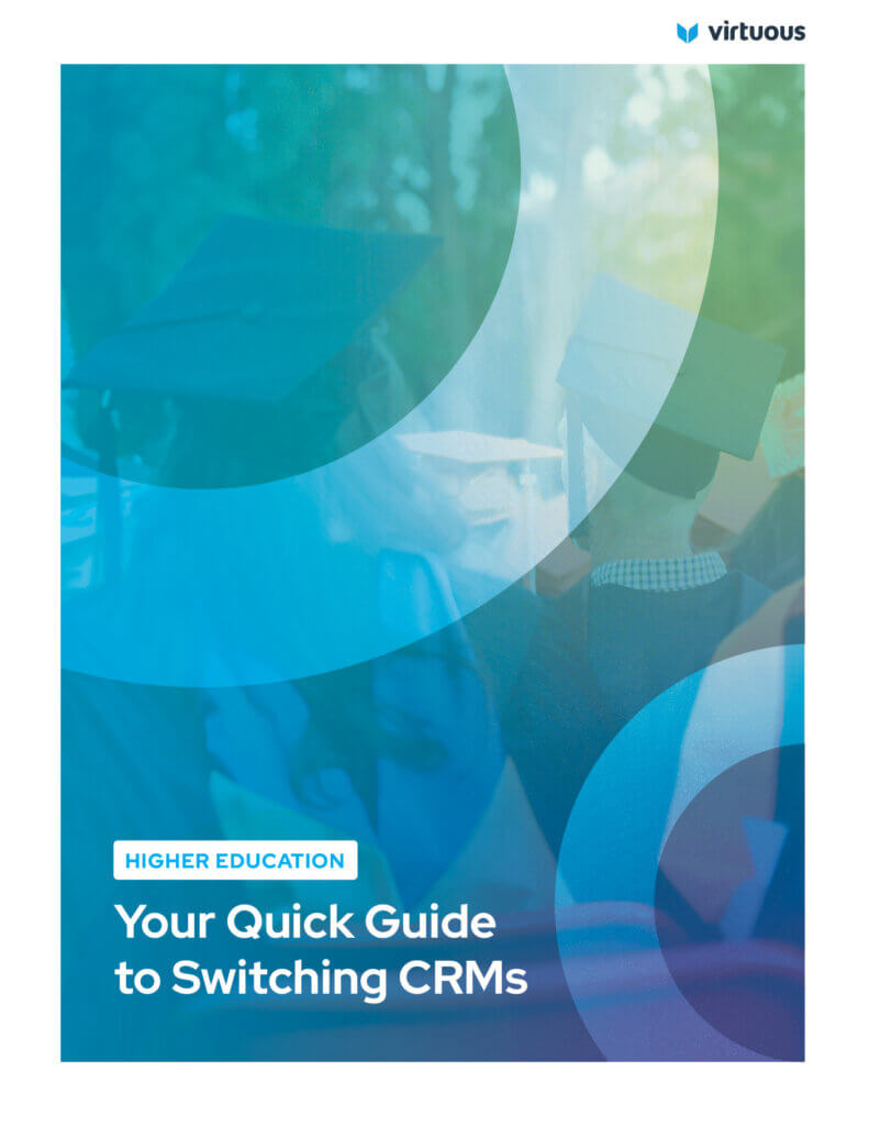 HigherED_Mini_CRM_Checklist