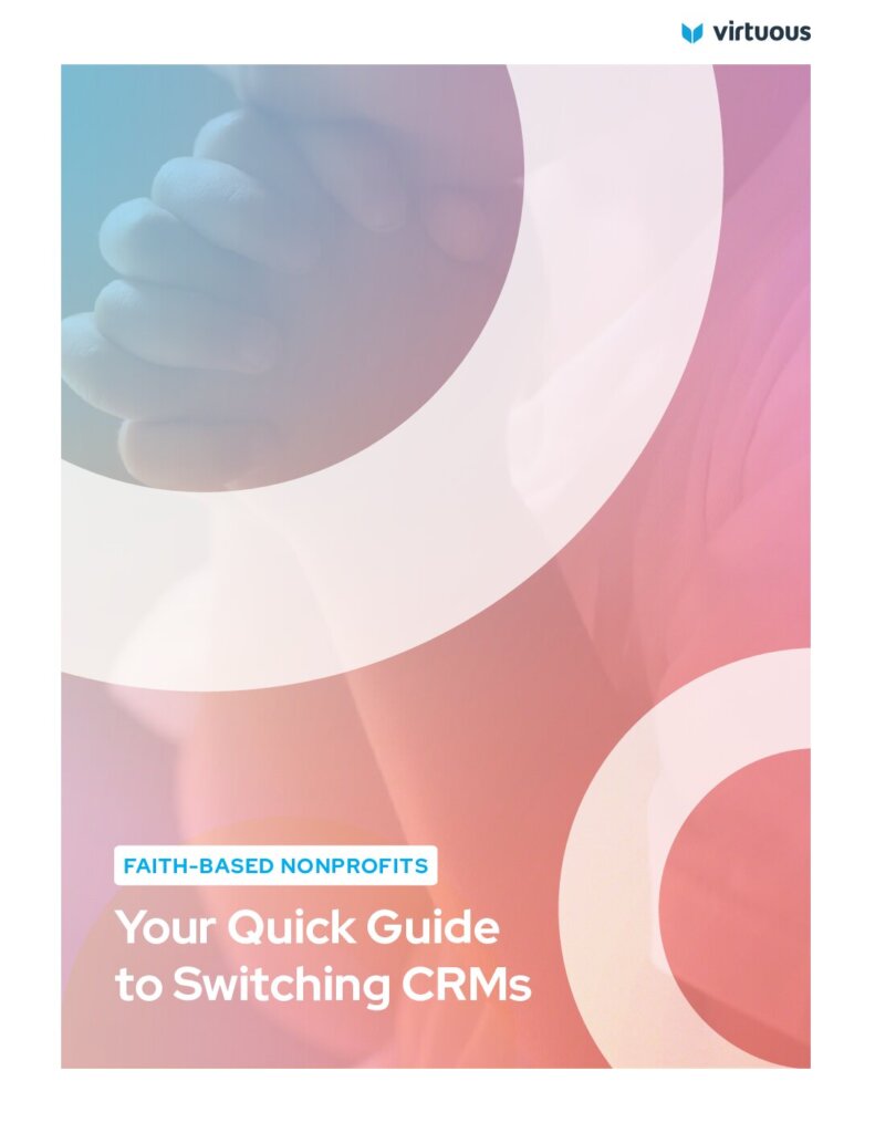 Faith_Mini_CRM_Checklist