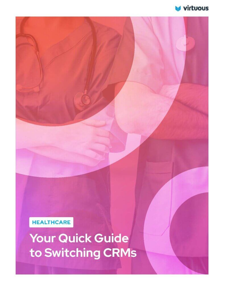 Healthcare_Mini_CRM_Checklist_Page_1