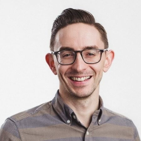 Picture of Josh Burns