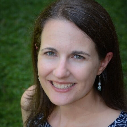 Picture of Christine Robertson