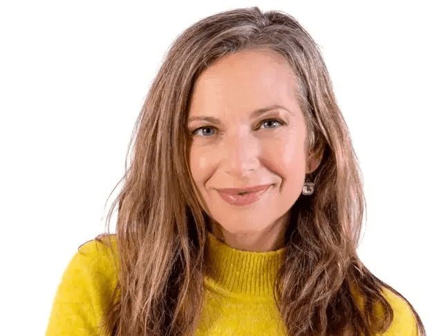 Picture of Beth Fisher