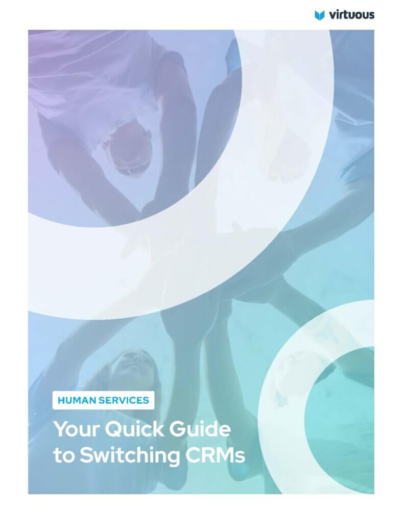 HumanServices_Mini_CRM_Checklist_Page_1