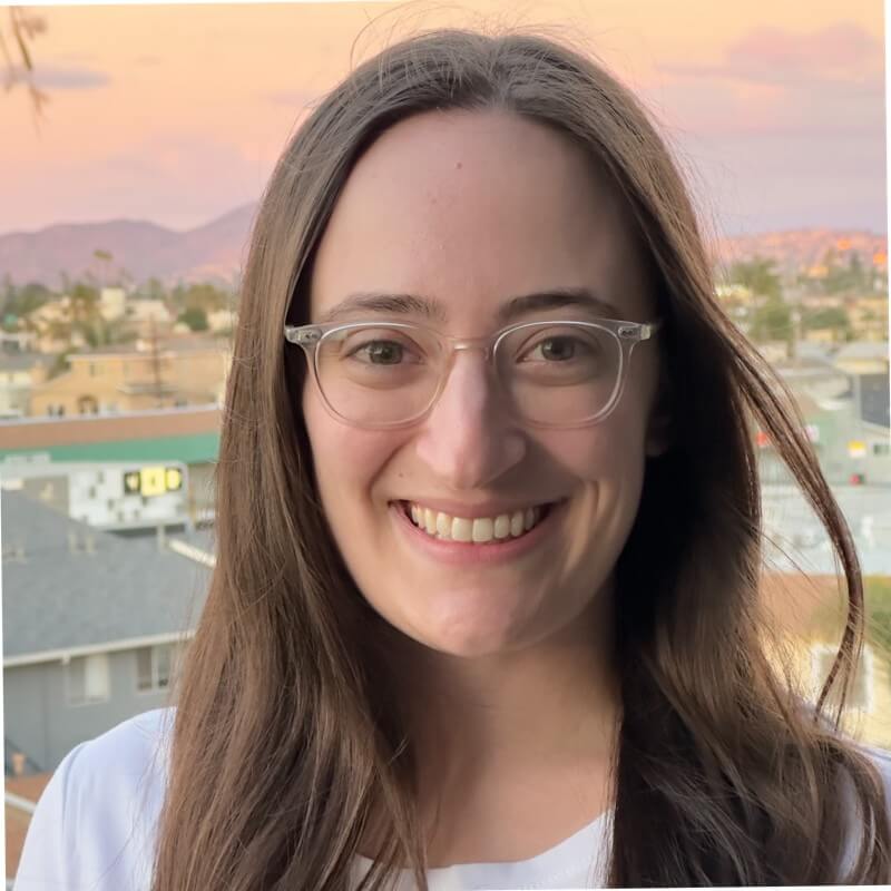 Picture of Nicole Tafoya